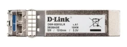 25G BASE-LR Single-Mode SFP28 Transceiver, 10 km - D-Link