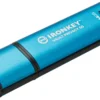 64 GB, IKVP50, 256 bit kryptering