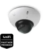 G6 Dome, IP sikkerhedskamera, indendørs og udendørs, kablet, hvid - Ubiquiti