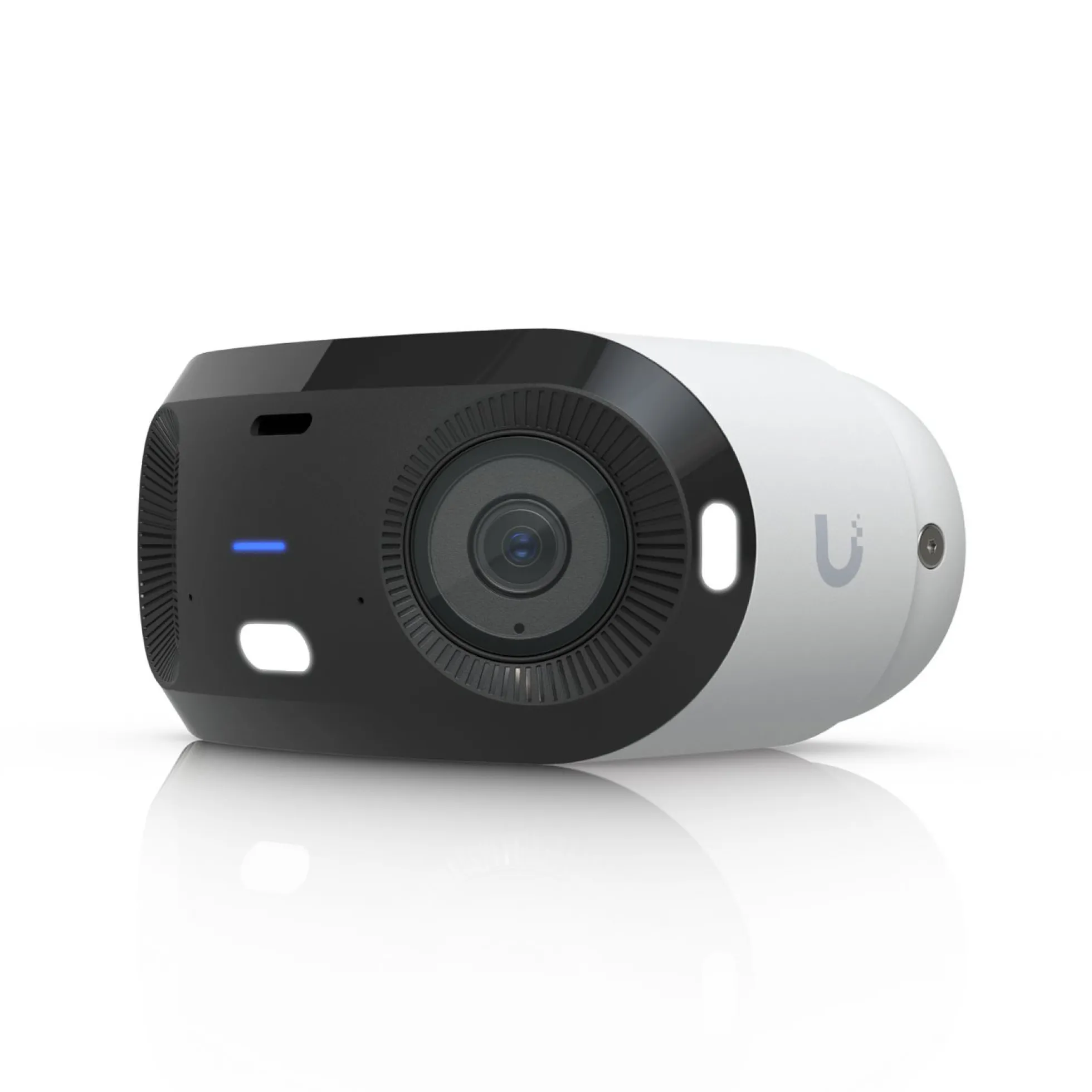 G6 180, dual sensor, 16 MP, 20 FPS, PoE+, hvid - UniFi