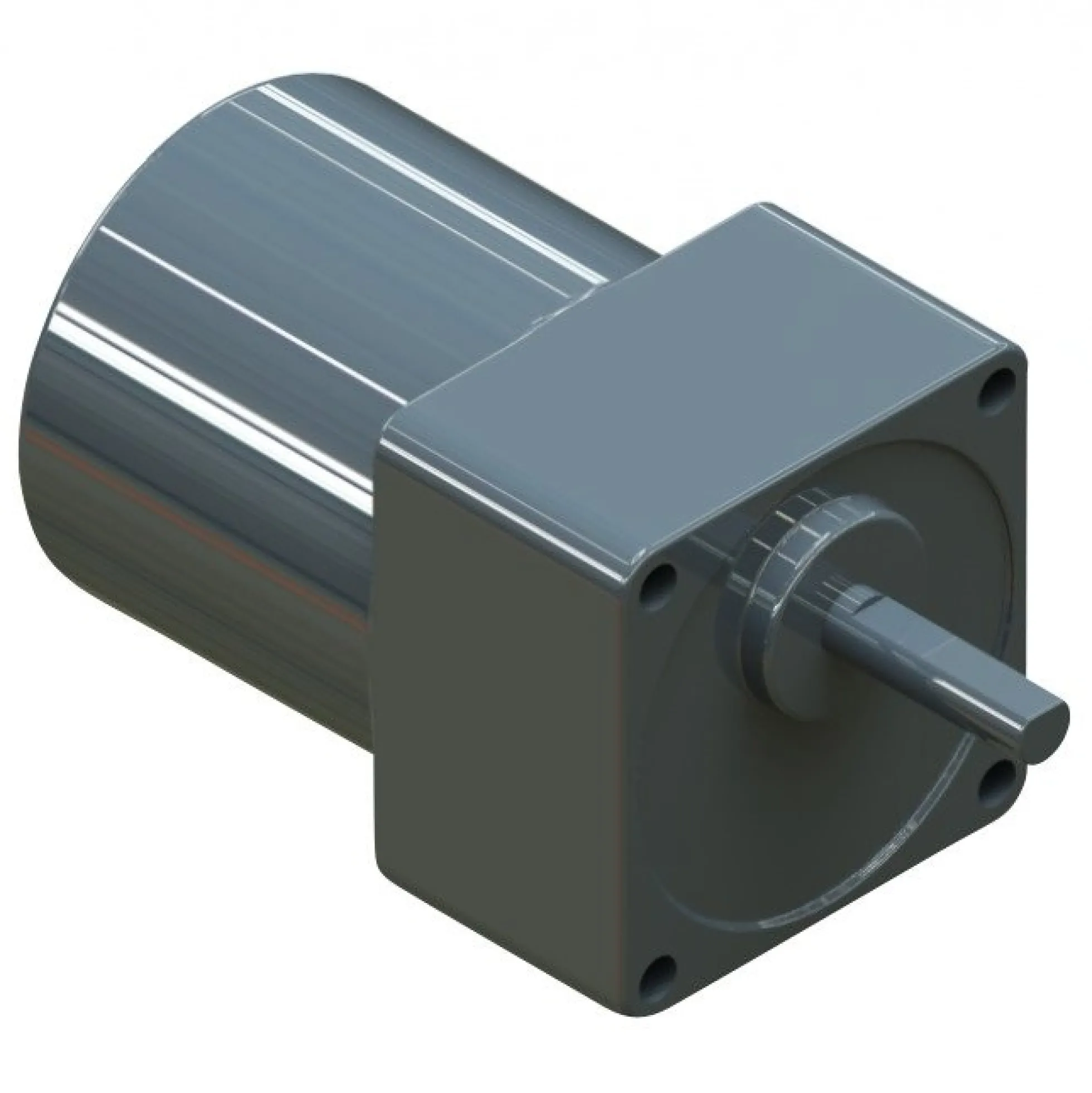 Gear motor TYD60-Z 9RPM