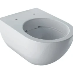 Geberit Acanto væghængt Rimfree WC-skål