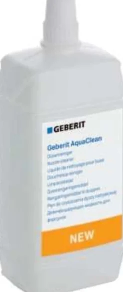 Geberit Aquaclean rengøringsmiddel, 400 ml