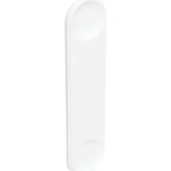 Geberit AquaClean vægholder, stor, fra 2024, hvid