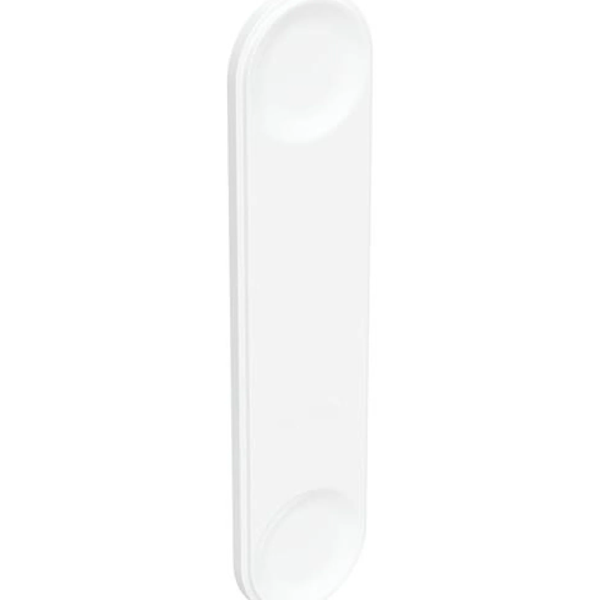 Geberit AquaClean vægholder, stor, fra 2024, hvid