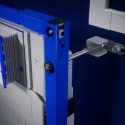 Geberit – Duofix Sigma indbygningscisterne - 112 cm - til væghængt toilet