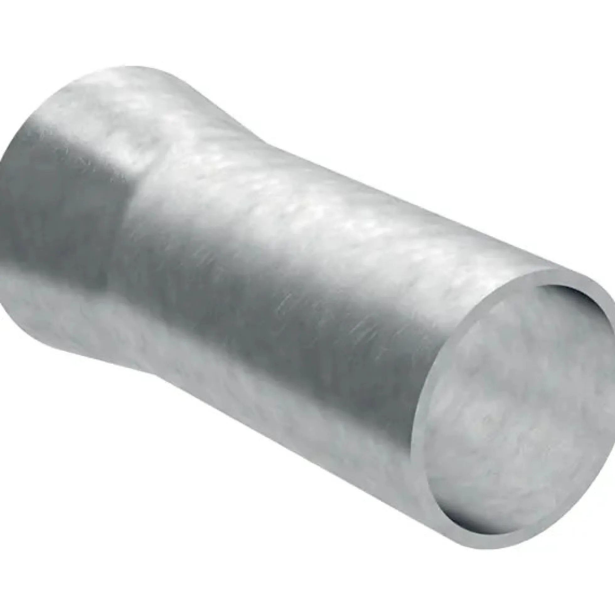 Geberit Mapress adapter, RF stål