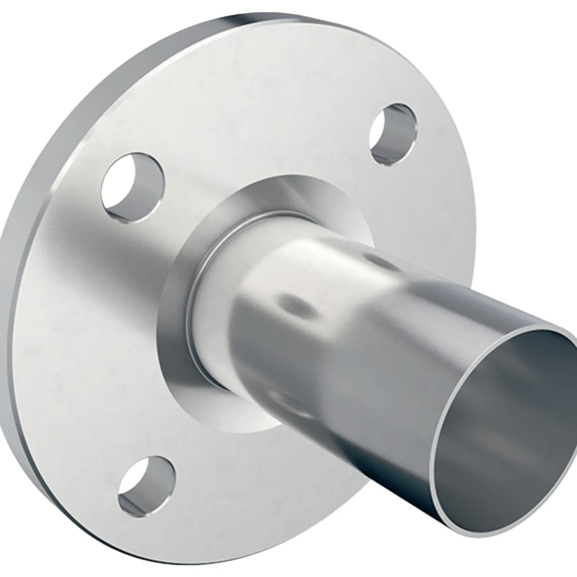 Geberit Mapress flange, rustfrit syrefast stål