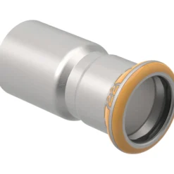 Geberit Mapress Therm reduktion, nippel