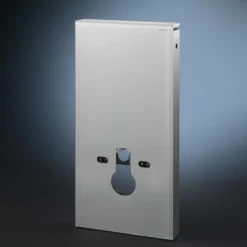 Geberit Monolith cisterne (væghængt toilet) - Hvid