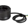 Geberit Pluvia frostsikring til tagafløb, 8 W, 230V, Ø56 mm