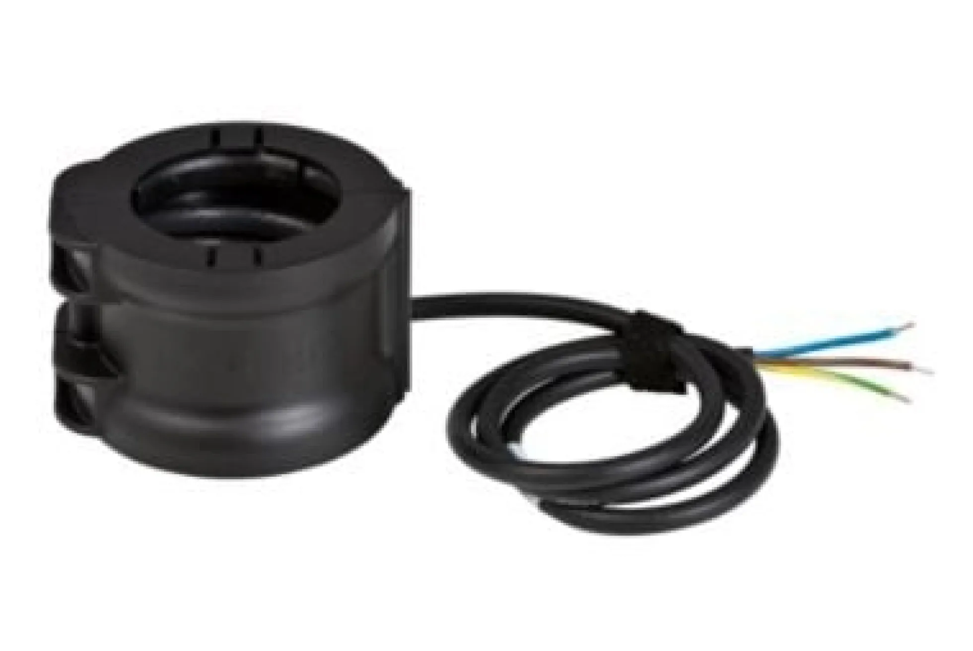 Geberit Pluvia frostsikring til tagafløb, 8 W, 230V, Ø56 mm
