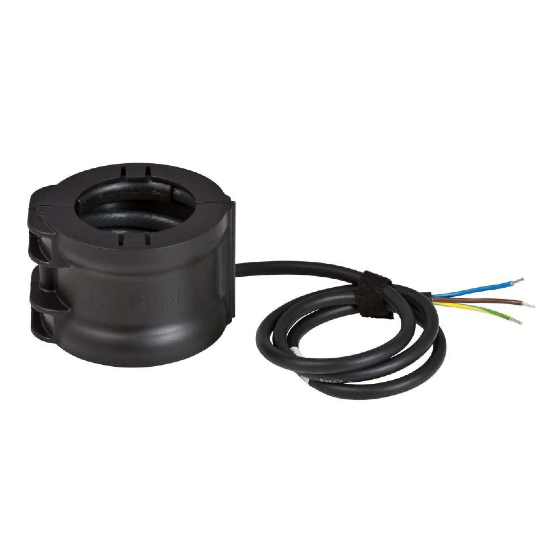 Geberit Pluvia frostsikring til tagafløb, 8 W, 230V, Ø56 mm