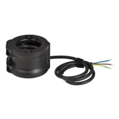Geberit Pluvia frostsikring til tagafløb, 8 W, 230V, Ø56 mm