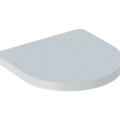 Geberit Renova Plan låg til urinal, hvid
