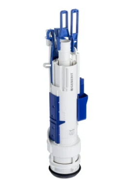 Geberit skyllegarniture 3/6ltr komplet indercisterne