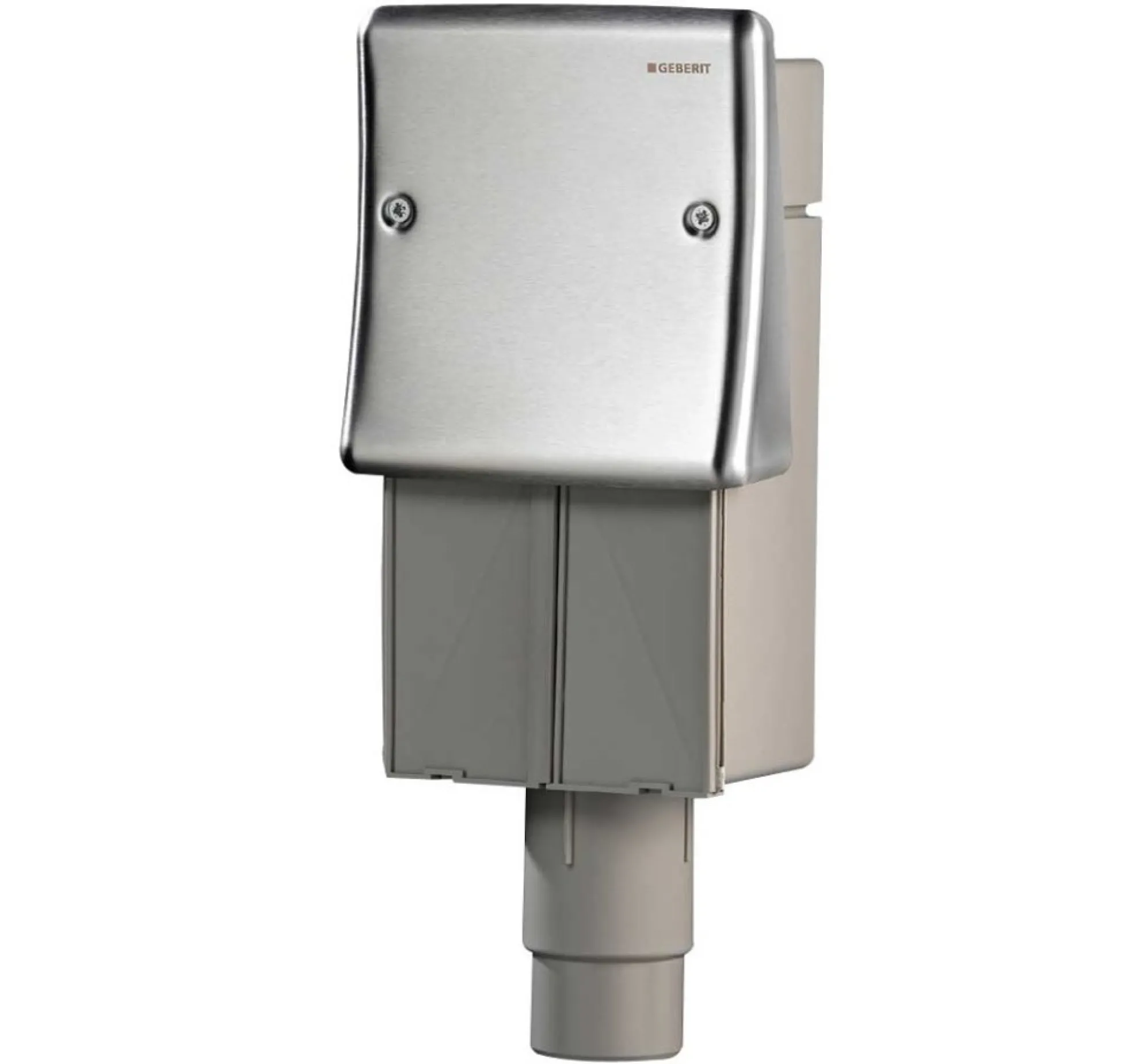 Geberit – Uniflex indbygningsvandlås - 50 mm