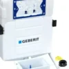 Geberit UP320 indbygningscisterne (Uden fixtur)