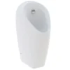 Geberit Urinal Selva, hvid, 340 mm bredde, 370 mm dybde, 730 mm højde