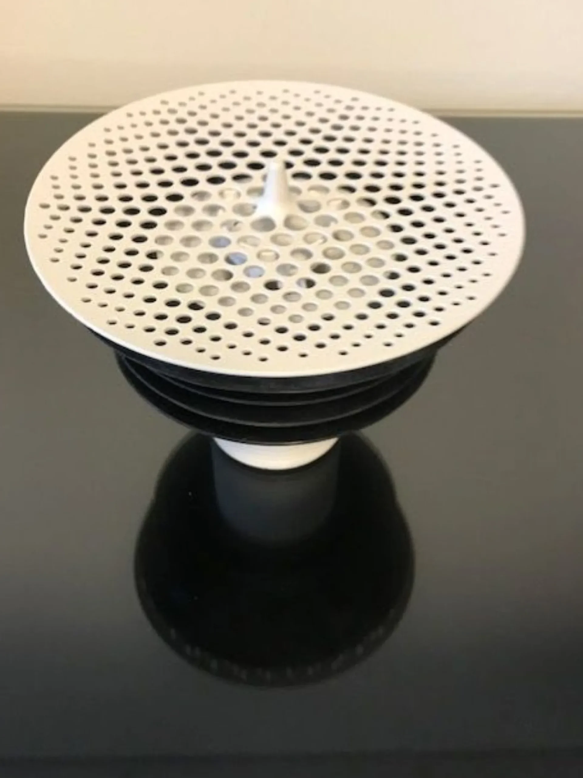 Geberit vandlås adapter, til Ifö Cero vandfri urinal