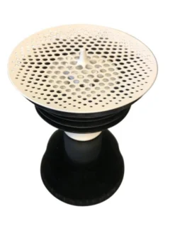 Geberit vandlås adapter, til Ifö Cero vandfri urinal