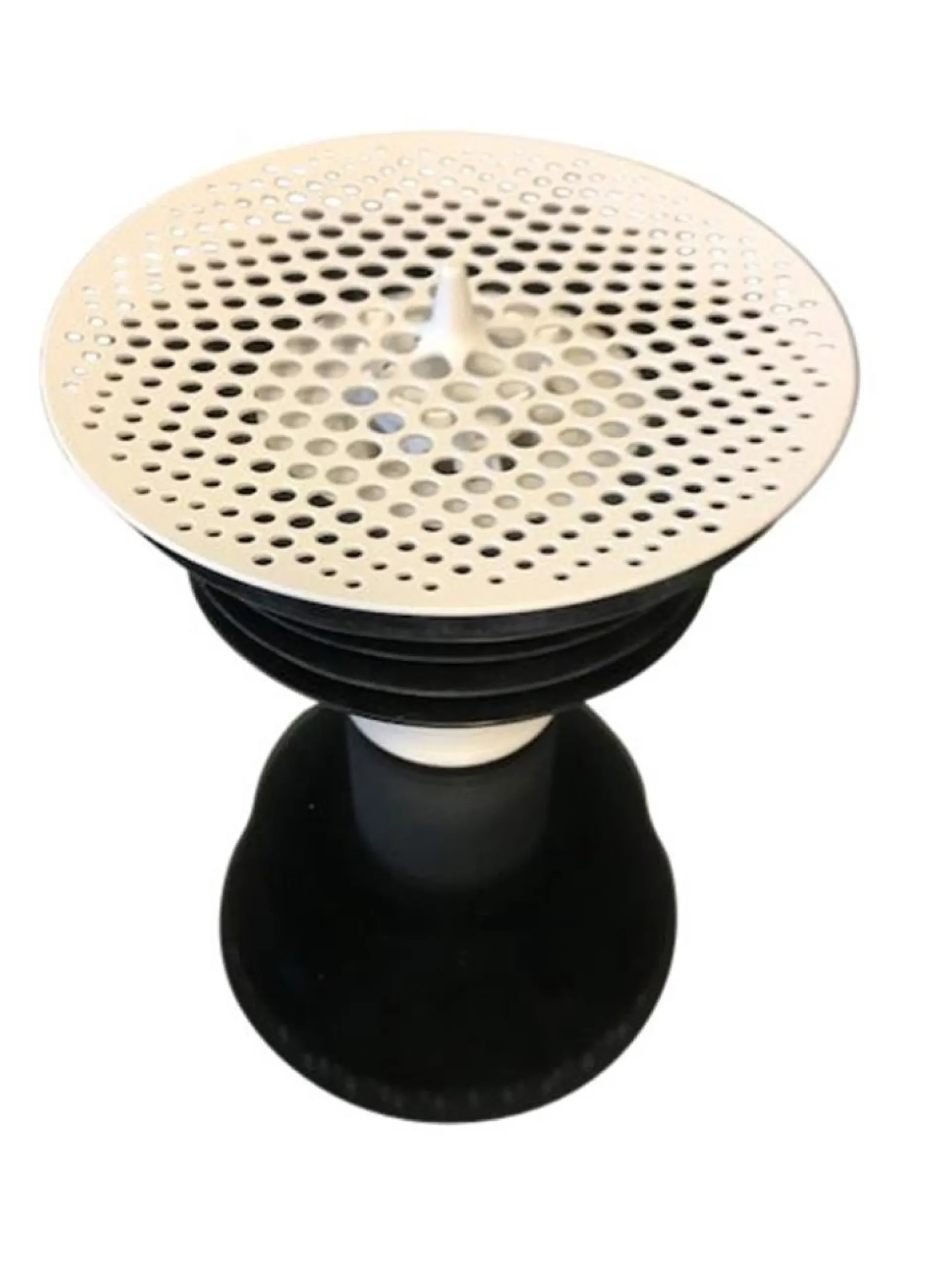 Geberit vandlås adapter, til Ifö Cero vandfri urinal