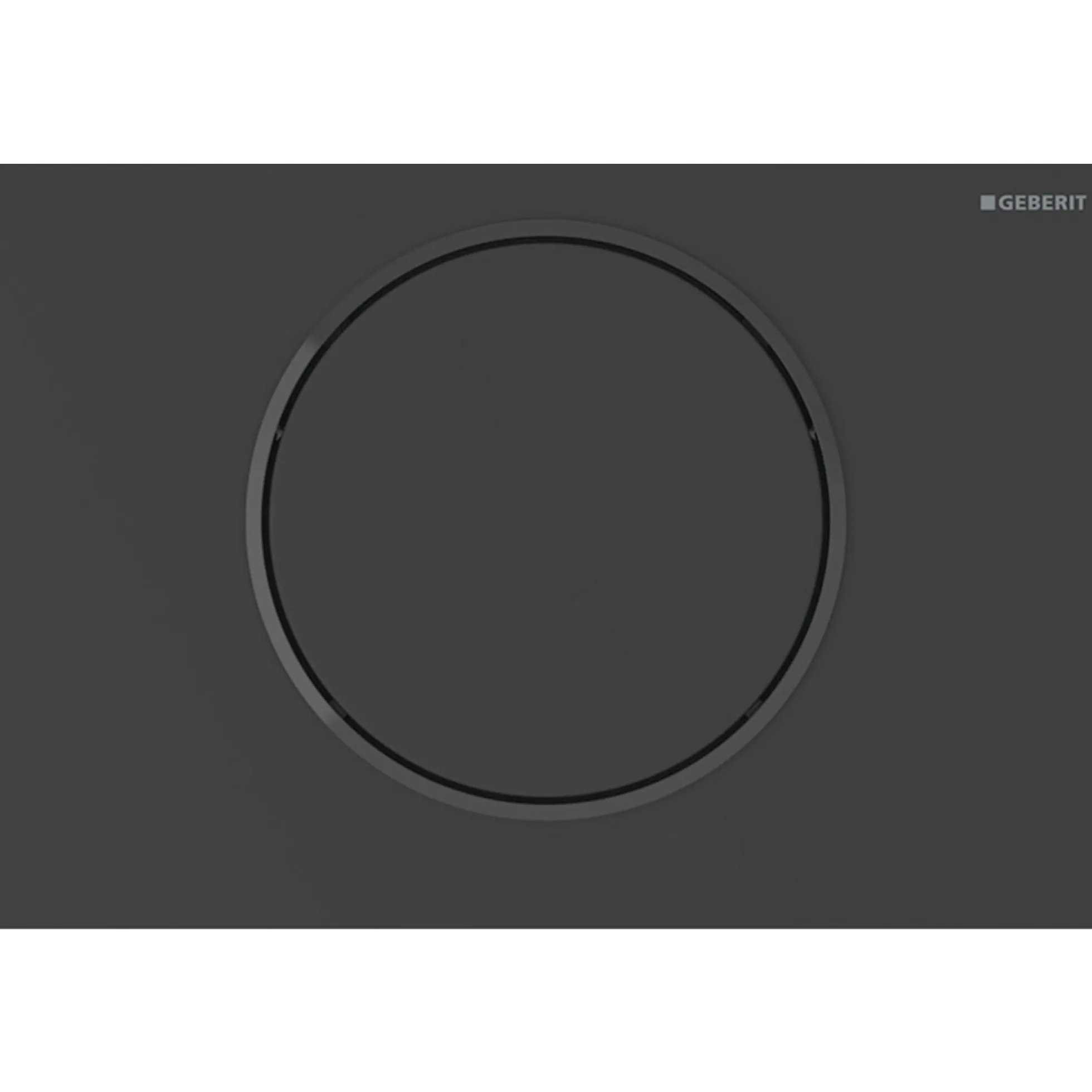 Geberit WC-skyllestyring betjeningsplade netdrift t/Sigma