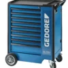 Gedore 1500 ES-03-2004 Værktøjssortiment, i værktøjsvogn
