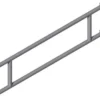 Gelænder, 1,8 meter