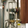 Gemina Termix BV-unit, type3 T-CP, 82kW, 1" varme, 1" brugsvand, 3/4" cirkulation, max 16bar, 110°C, kobber, til 11 lejligheder