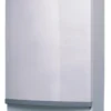 Gemina Termix kabinet, 800x540x430 mm, til VX varmevekslerunit, hvid
