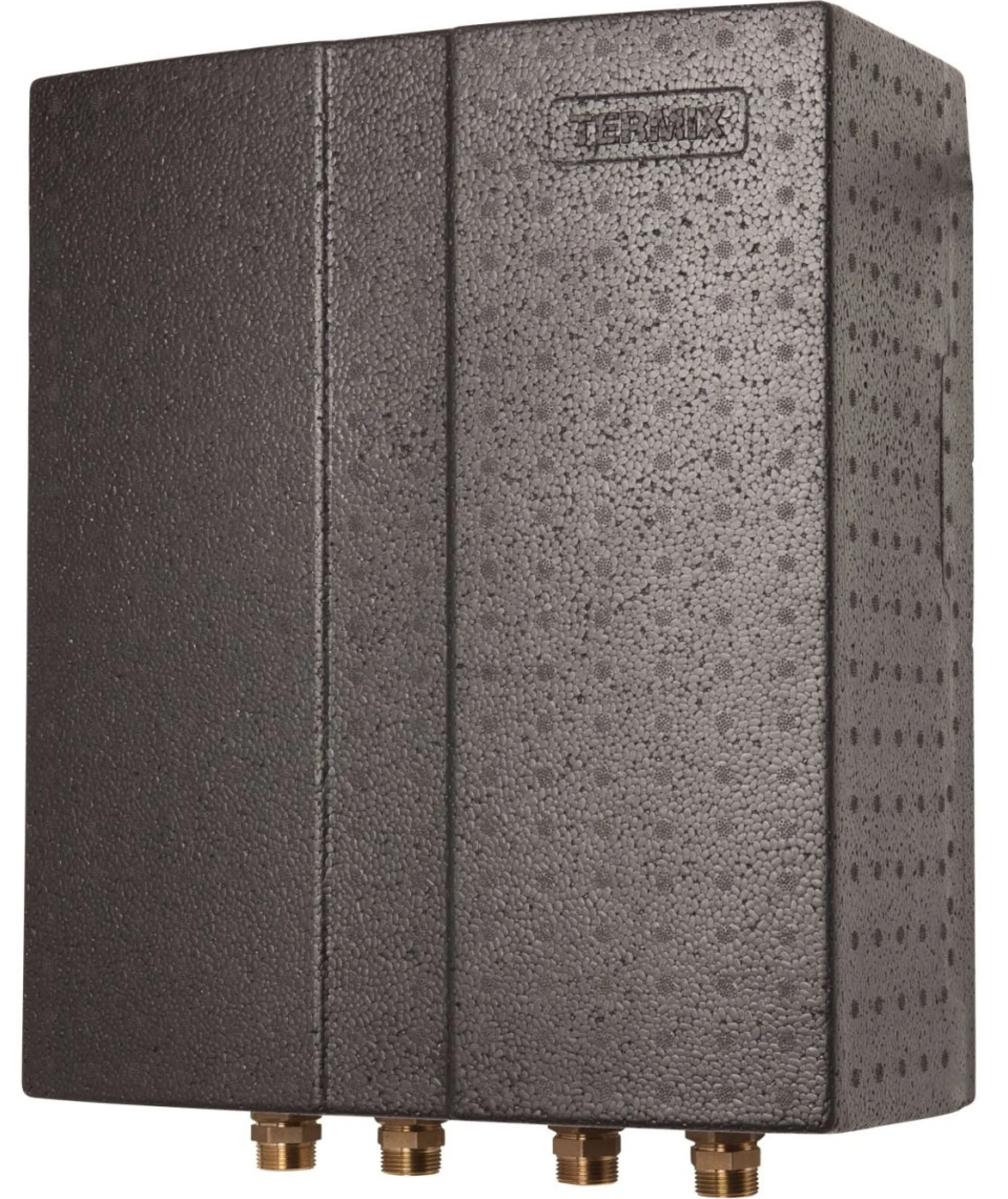 Gemina Termix One type 1, med AVTB ventil, fuldisoleret