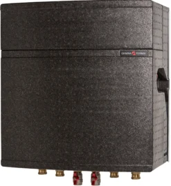 Gemina Termix VMTD-2 opbl. ISO AVA RF3/4*110/TPV/ECL/UPM3