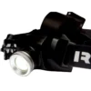 Genopladelig pandelygte, 400 lumen - Irimo