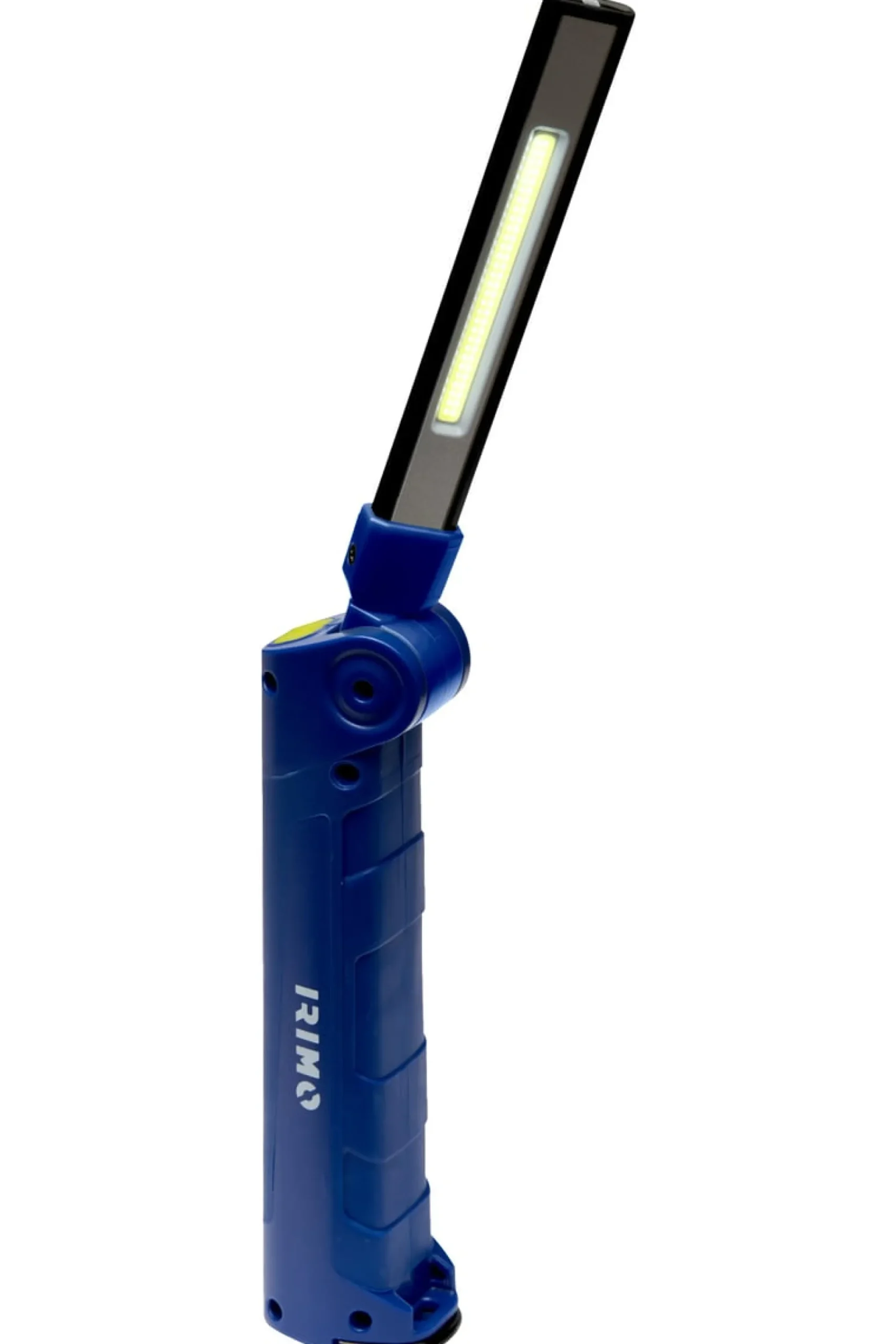 Genopladelig slim arbejdslygte med magnet, 400 lumen - Irimo