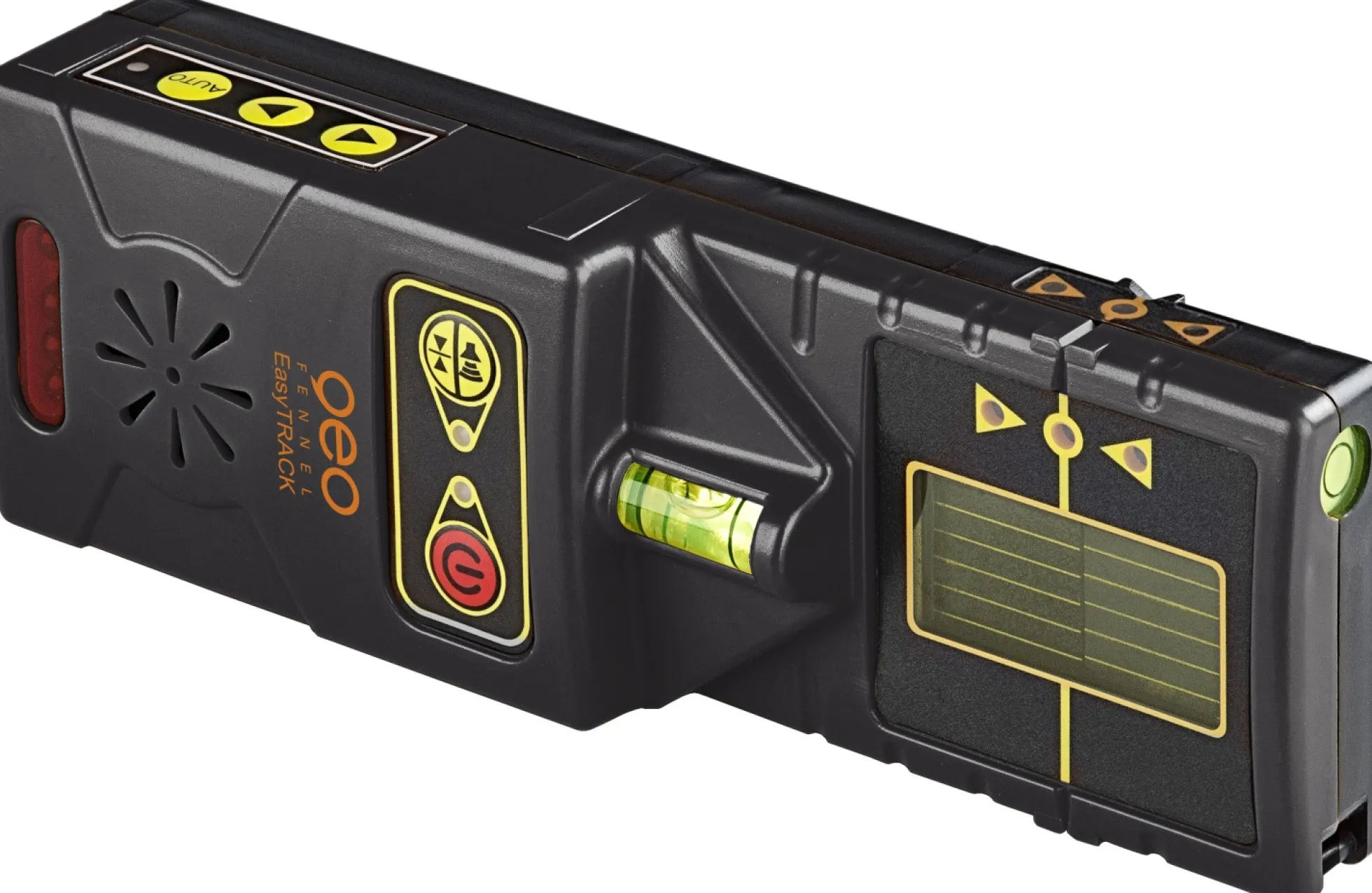 geo-FENNEL EasyTrack justeringsadapter med motor