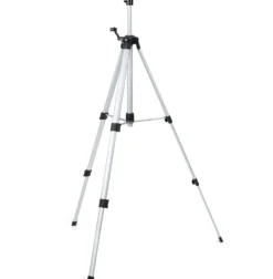 Geo-FENNEL FS 8 elevatorstativ, med højdeinterval, 56-144 cm