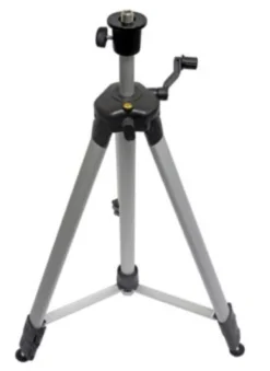Geo-FENNEL FS 8 elevatorstativ, med højdeinterval, 56-144 cm