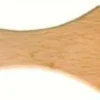 Georg Fischer Pensel, flad, 25 x 3 mm
