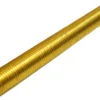 Gevindrør M10 x 500 mm længde, messing – Øvrige