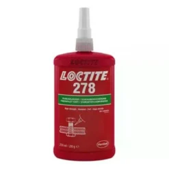 Gevindsikring 278, grøn, 250ml - LOCTITE