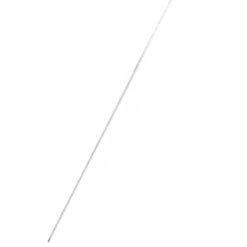 Gevindstang, rustfri, syrefast, 1 m, M10