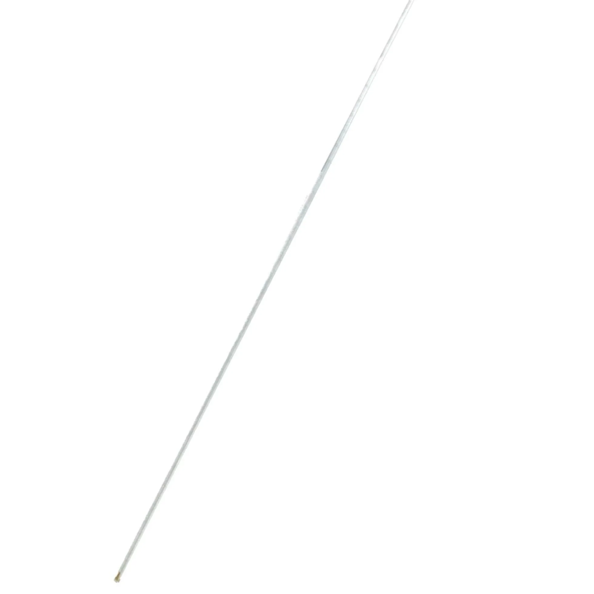 Gevindstang, rustfri, syrefast, 1 m, M10