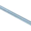 Gevindstuds 630 M8 x 50 mm, Elforzinket Stål, DIN 976-1