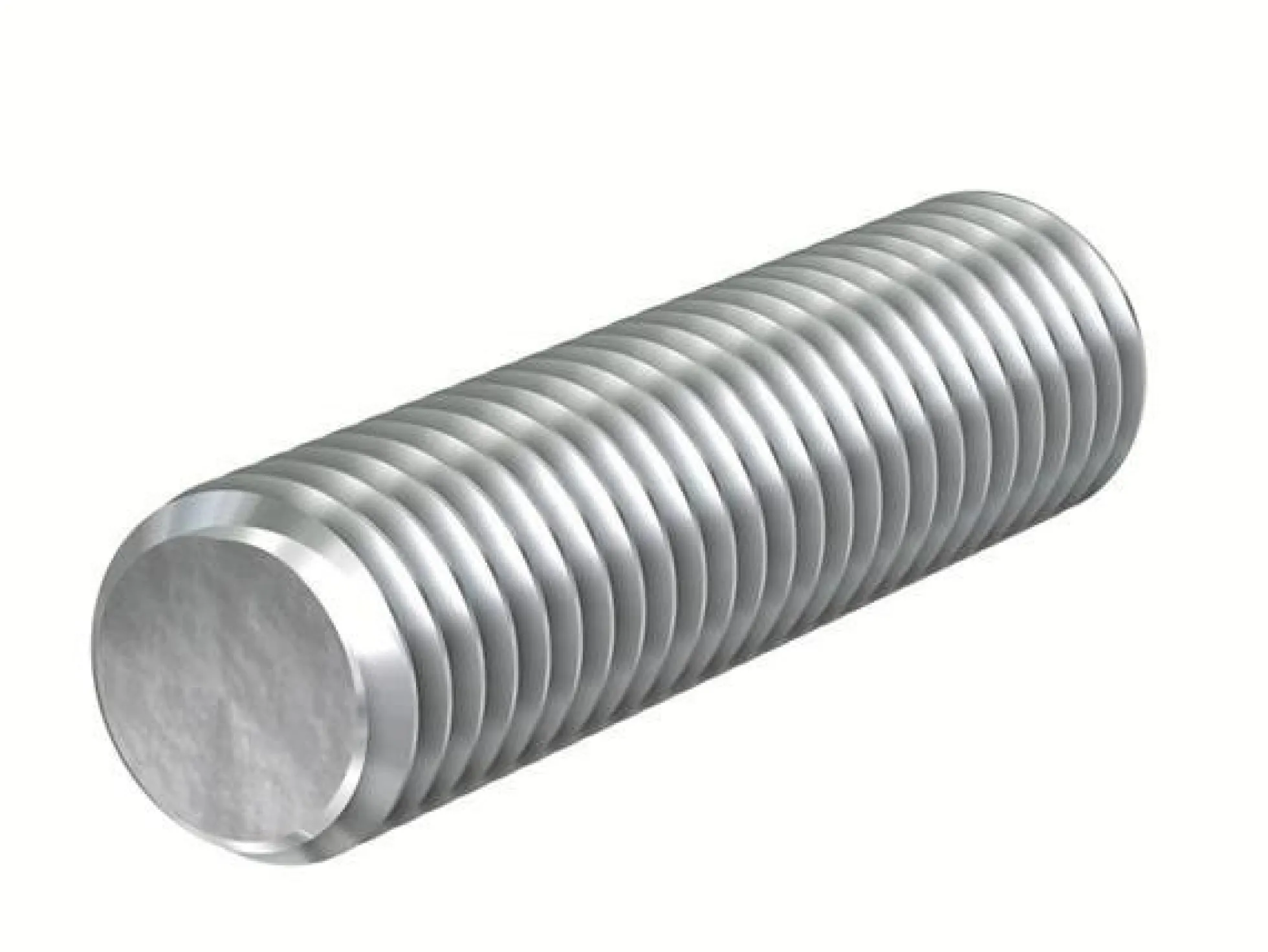 Gevindstykke M10x 25mm Flamco D