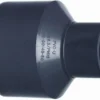 GF PVC Reduktion, 50-40 mm