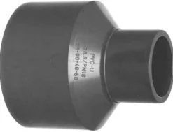 GF PVC Reduktion, 40-32 mm