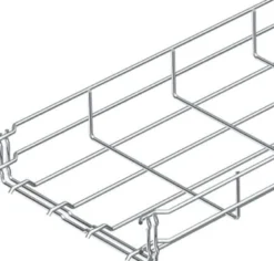 Gitterbakke Magic GRM55/200 EZ, tråd Ø4,8 - OBO Bettermann - 3 meter