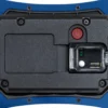 GLADIATOR Pocket akku LED-arbejdslampe, 1000 lumen, 10 W