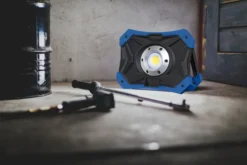 GLADIATOR Pocket akku LED-arbejdslampe, 1000 lumen, 10 W
